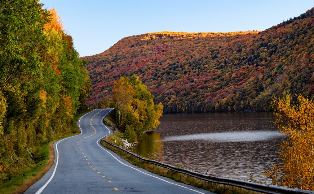 Amerika Fly drive herfst rondreis New England Foliage 11